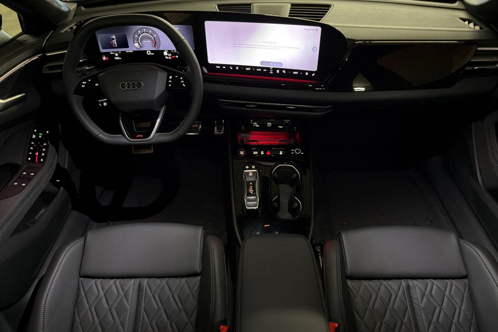New 2026 Audi S5 Premium Plus AWD/4WD image 12