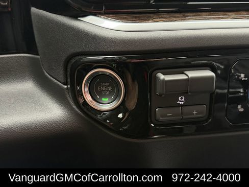 New 2026 GMC Sierra 1500 Elevation w/ Elevation Premium Package AWD/4WD image 17