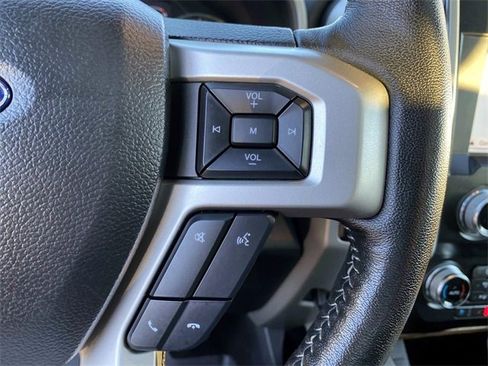 Used 2019 Ford F150 Lariat w/ Equipment Group 502A Luxury image 20