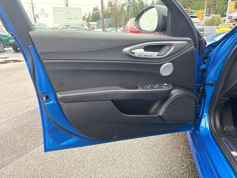 New 2025 Alfa Romeo Giulia image 15