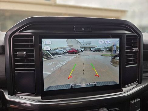 New 2026 Ford F150 STX AWD/4WD image 21
