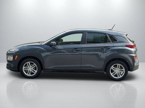 Used 2021 Hyundai Kona SE FWD image 4
