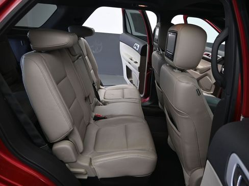 Used 2012 Ford Explorer Limited image 27