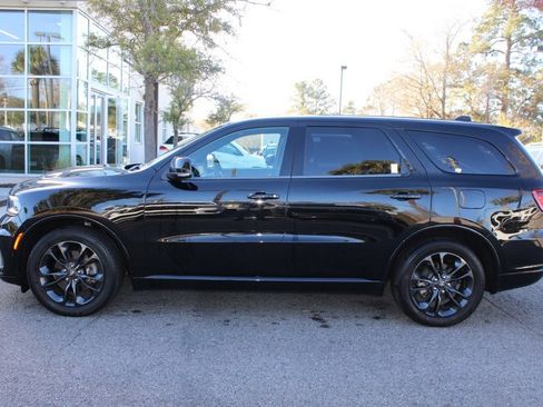 Used 2022 Dodge Durango R/T w/ Blacktop Package image 15