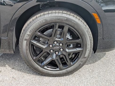 New 2025 Chevrolet Blazer RS w/ Driver Confidence II Package image 16