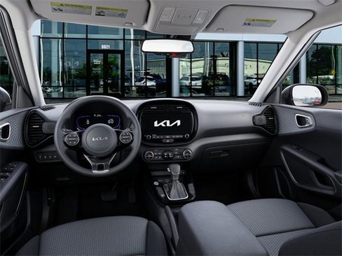 New 2025 Kia Soul S image 14