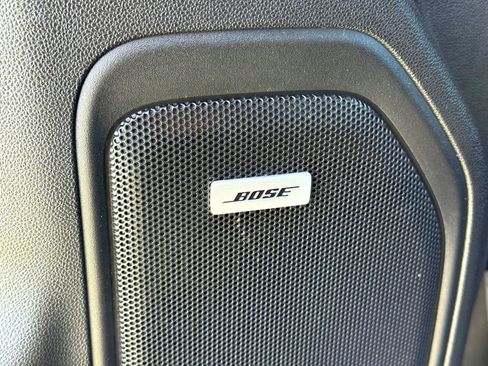 Used 2023 Chevrolet Silverado 2500 High Country w/ Z71 Off-Road Package image 16