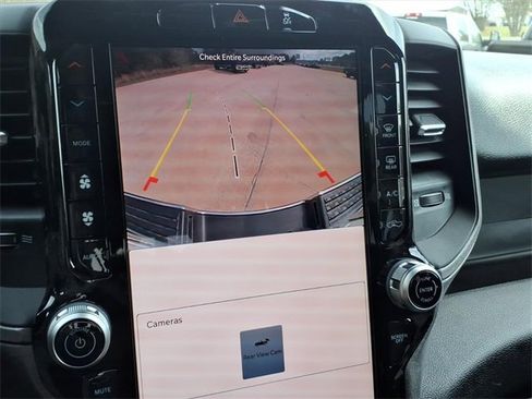 New 2026 RAM 3500 Tradesman image 30