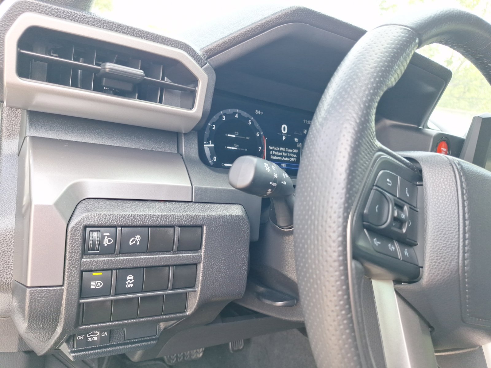 Used 2024 Toyota Tacoma TRD Off-Road AWD/4WD image 19