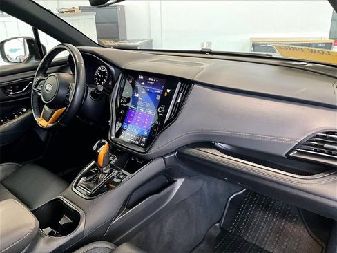 Used 2022 Subaru Outback Wilderness image 14