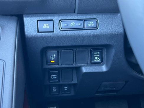 New 2026 Nissan Frontier PRO-4X w/ Pro-4x Convenience Package AWD/4WD image 30