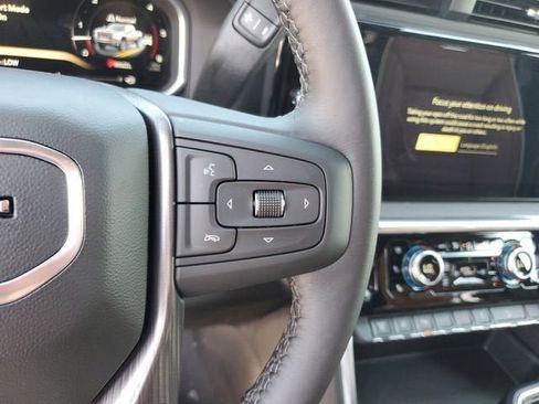New 2026 GMC Sierra 3500 Denali Ultimate AWD/4WD image 29