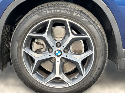 Used 2018 BMW X1 xDrive28i image 11