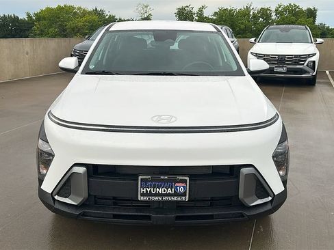 Used 2026 Hyundai Kona SE FWD image 7