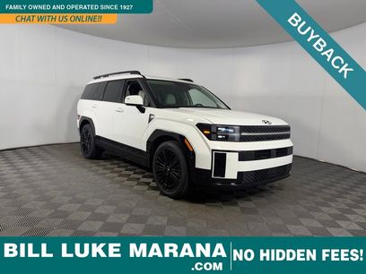 Used 2024 Hyundai Santa Fe Calligraphy