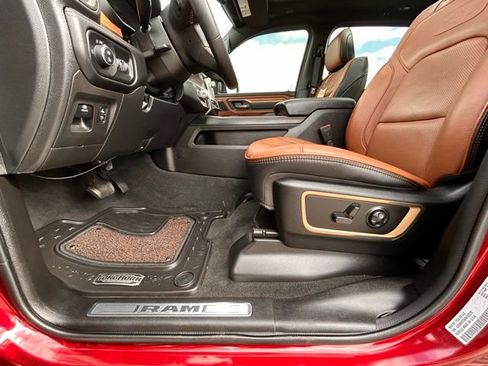 Used 2024 RAM 1500 Limited image 31