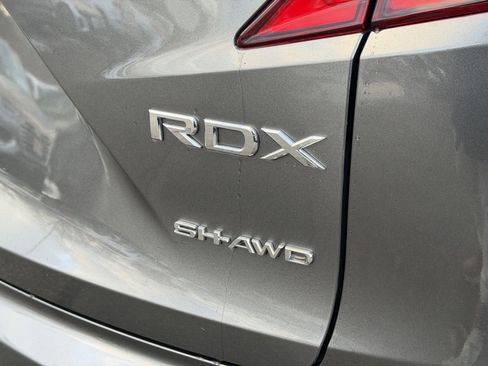 Used 2023 Acura RDX AWD w/ Advance Package image 23