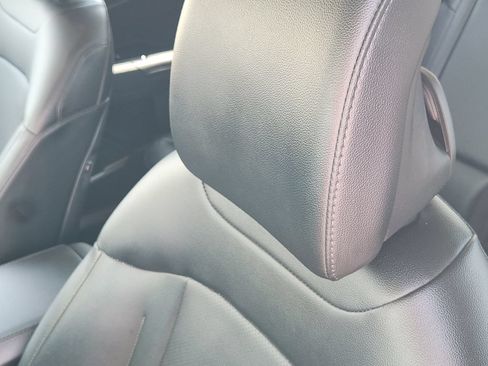 Certified 2025 Kia Sportage EX FWD image 20