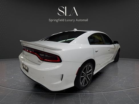 Used 2020 Dodge Charger R/T w/ Plus Group RWD image 8