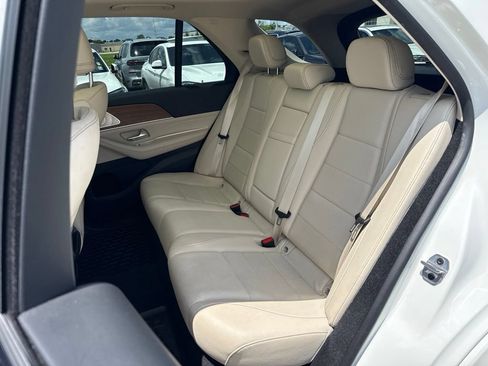 Used 2023 Mercedes-Benz GLE 350 image 16