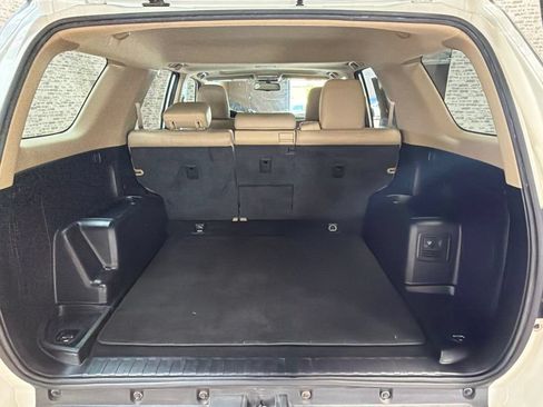 Used 2019 Toyota 4Runner Limited RWD image 13