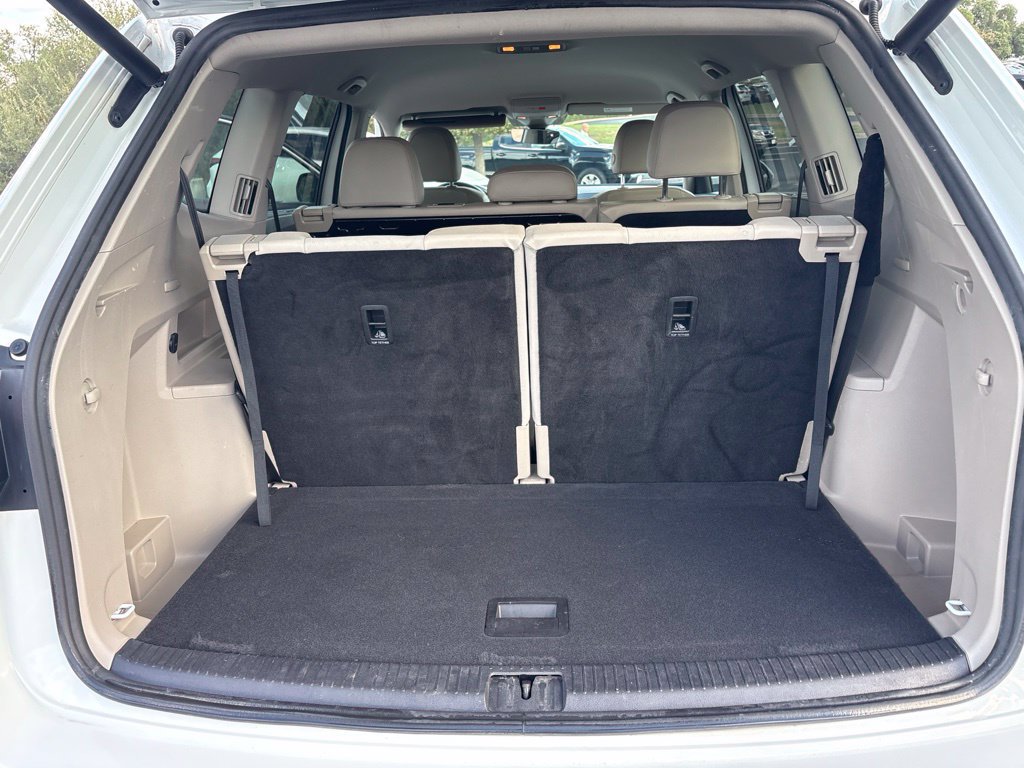Used 2019 Volkswagen Atlas SE AWD/4WD image 20