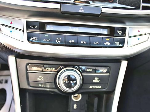 Used 2014 Honda Accord EX-L image 25