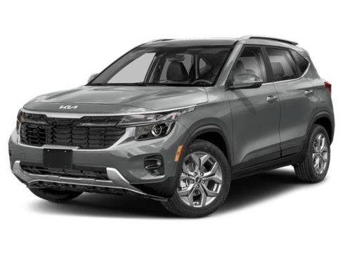Used 2026 Kia Seltos S FWD image 1