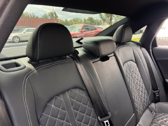 Used 2023 Audi S4 Premium Plus AWD/4WD image 28