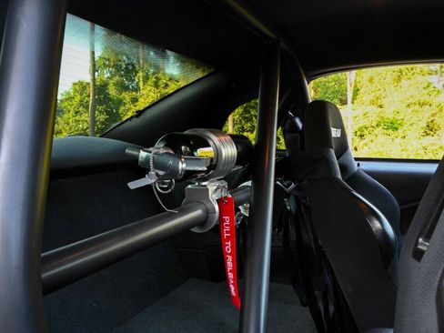 Used 2003 Ford Mustang Cobra RWD image 95