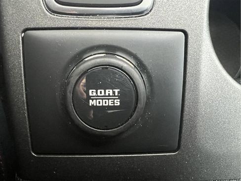 Used 2025 Ford Bronco Sport Heritage w/ Convenience Package image 22