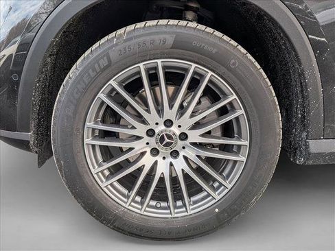 New 2026 Mercedes-Benz GLC 300 4MATIC image 9