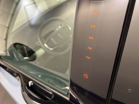 New 2026 Lincoln Nautilus Premier w/ Equipment Group 102A image 37