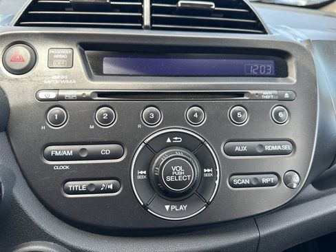 Used 2012 Honda Fit Sport image 25