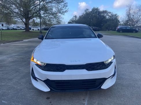 Used 2024 Kia K5 GT-Line w/ GT-Line Premium Package image 2