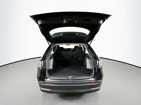 Used 2025 Honda HR-V LX image 33