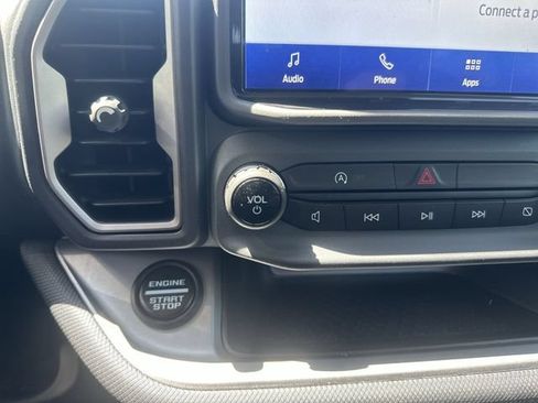 Used 2022 Ford Bronco Sport Big Bend w/ Convenience Package AWD/4WD image 14