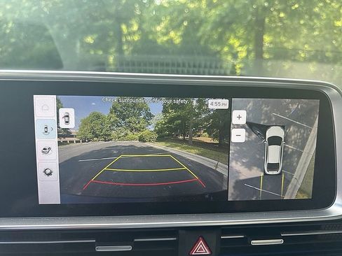 Used 2025 Hyundai Ioniq 6 Limited RWD image 22