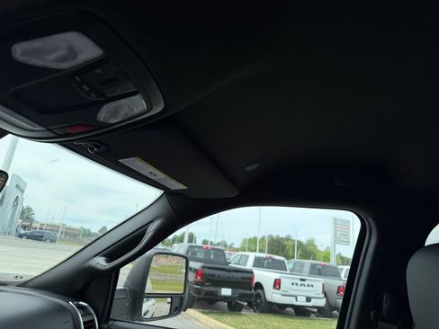 New 2025 RAM 2500 Big Horn image 21