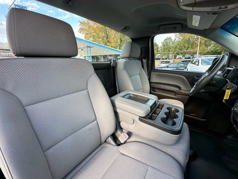 Used 2016 GMC Sierra 1500 2WD Regular Cab image 17