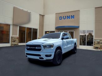Used 2023 RAM 1500 Laramie AWD/4WD video 1