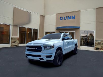Used 2023 RAM 1500 Laramie