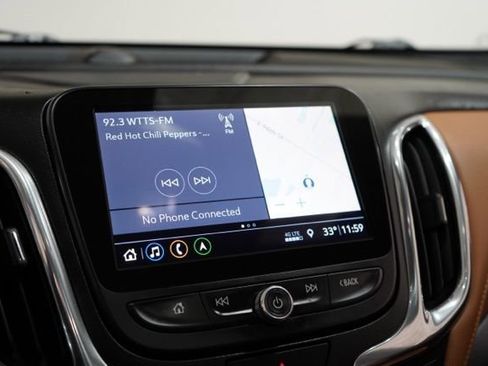 Used 2020 Chevrolet Equinox Premier image 27