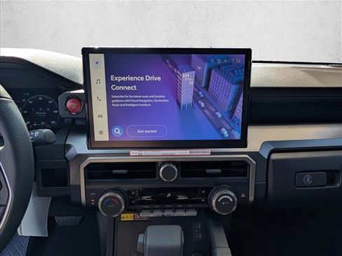 New 2026 Toyota 4Runner TRD Off-Road Premium image 12