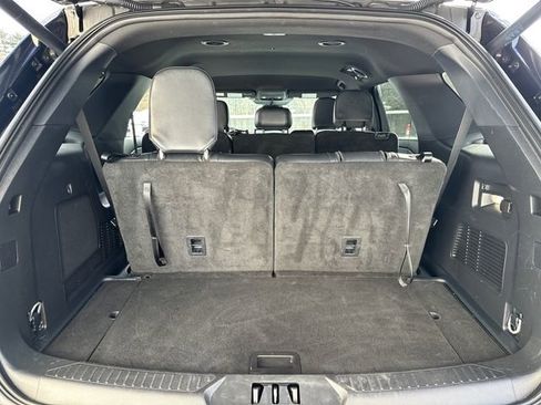 Certified 2025 Ford Explorer ST-Line w/ ST-Line Street Pack image 14