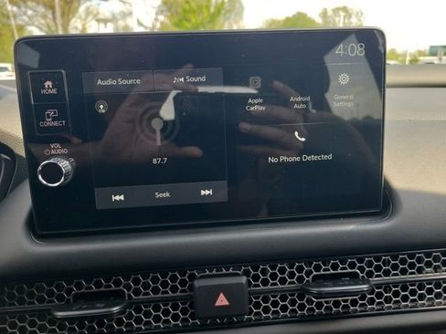 New 2027 Honda HR-V Sport image 19