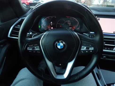 Used 2019 BMW X5 xDrive40i image 36