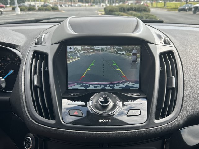 Used 2019 Ford Escape Titanium AWD/4WD image 14