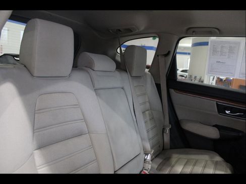 Used 2017 Honda CR-V EX image 21