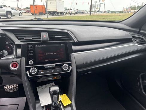 Used 2019 Honda Civic Sport image 11